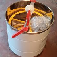 smielatore inox nuovo - apicoltura