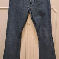 Miss Ireland - Pantalone Vintage
