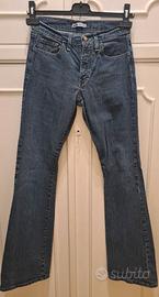 Miss Ireland - Pantalone Vintage