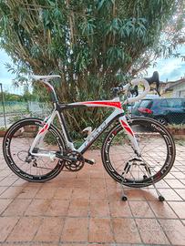 bici da corsa 