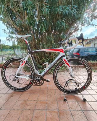 bici da corsa 