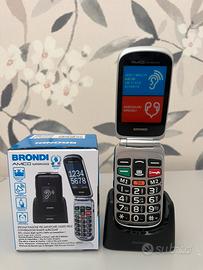 Brondi amico supervoice