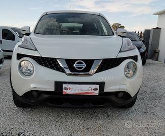 Nissan Juke 1.5 dCi Start&Stop Bose Personal Editi
