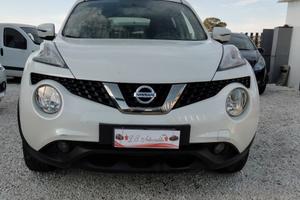 Nissan Juke 1.5 dCi Start&Stop Bose Personal Editi