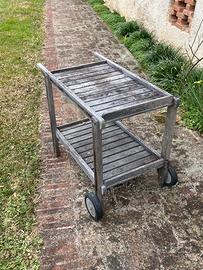 Portavivande outdoor Gloster