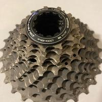 Pacco pignoni Shimano Dura ace 11V 11-28