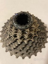 Pacco pignoni Shimano Dura ace 11V 11-28