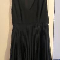 Vestito elegante nero