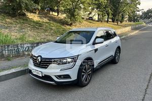 RENAULT Koleos dCi 175CV X-Tronic Energy Intens