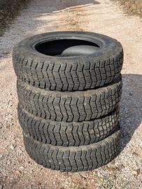 4 Malatesta Artic 165/70 14 M+S