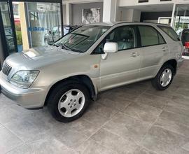 Lexus RX 300 RX 300 Executive