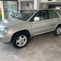 Lexus RX 300 RX 300 Executive