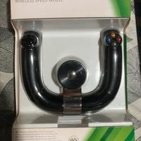 xbox 360 volante wirless