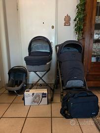 Inglesina Trilogy City