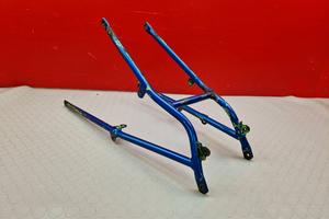 TELAIETTO POSTERIORE KAWASAKI KX 250 1994 1998 KX