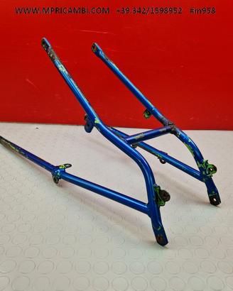 TELAIETTO POSTERIORE KAWASAKI KX 250 1994 1998 KX