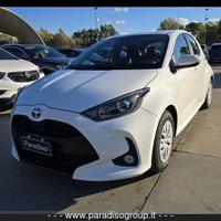 Toyota Yaris 1.5 BUSINESS - 2024 | 92CV