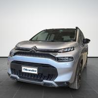 CITROEN C3 Aircross 1.2 puretech Max s&s 110cv