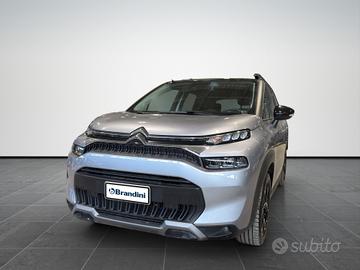 CITROEN C3 Aircross 1.2 puretech Max s&s 110cv