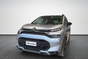 CITROEN C3 Aircross 1.2 puretech Max s&s 110cv