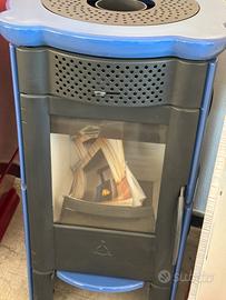 Stufa Austroflamm Old style