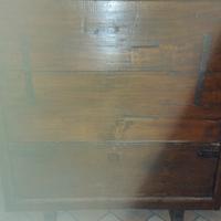 Antica Madia da cucina 