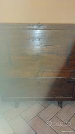 Antica Madia da cucina 