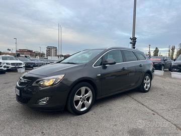 OPEL Astra 2.0 CDTI 160 CV ST Cosmo S