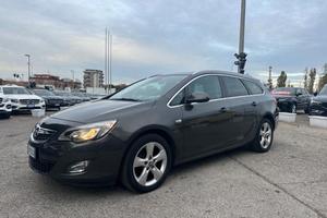 OPEL Astra 2.0 CDTI 160 CV ST Cosmo S