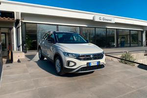 VOLKSWAGEN T-Roc 1ª serie T-Roc 1.0 TSI Life