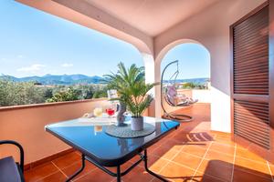 San Teodoro Bilo 2/4 posti letto stagione 2026