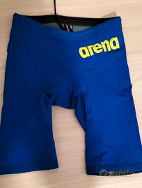 costume da gara arena 