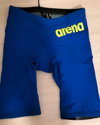 costume da gara arena 