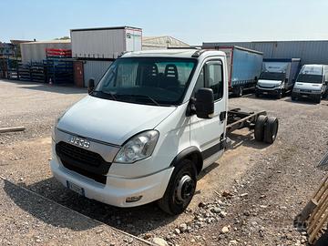 Iveco daily 65-17 telaio