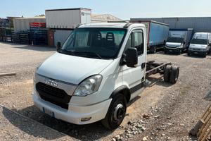 Iveco daily 65-17 telaio
