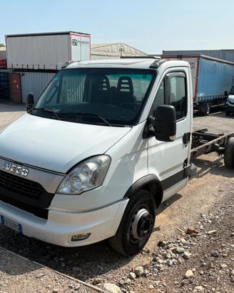 Iveco daily 65-17 telaio