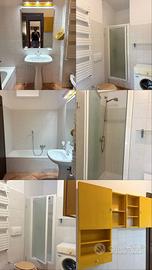 Appartamento arredato