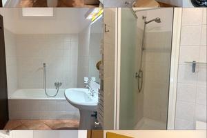 Appartamento arredato