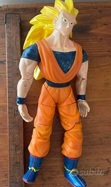Goku Super Saiyan 3 (SSJ3)