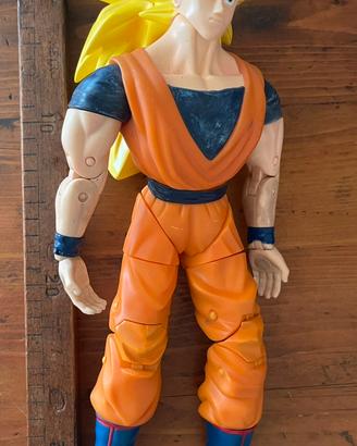 Goku Super Saiyan 3 (SSJ3)