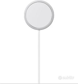 Apple Caricabatterie MagSafe (1 m) 