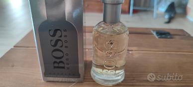 Hugo Boss eau de toilette 100 cc uomo