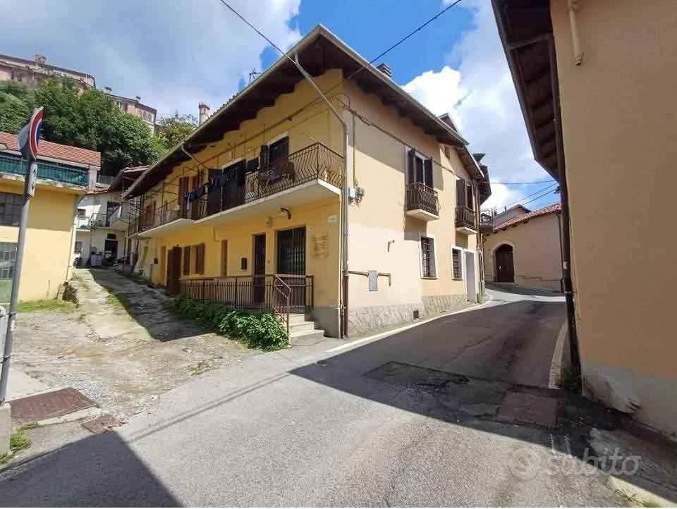 Appartamento – Caselette, Torino - Altro
