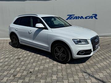 Audi Q5 2.0 TDI 177CV quattro S tronic Business Na