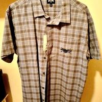 CAMICIA A MANICHE CORTE DA UOMO BILLABONG DAYBREAK