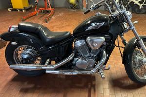 Honda shadow 1996