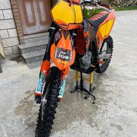 Ktm 450 sx-f - 2010