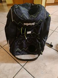 Zainetto Ergobag Prime