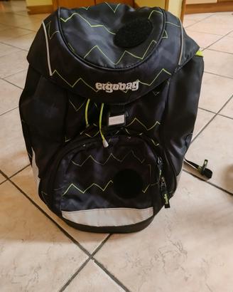 Zainetto Ergobag Prime
