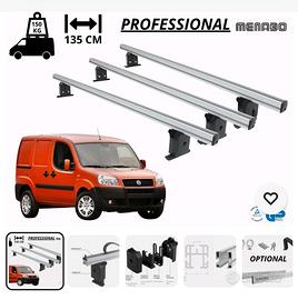 porta pacchi fiat doblo